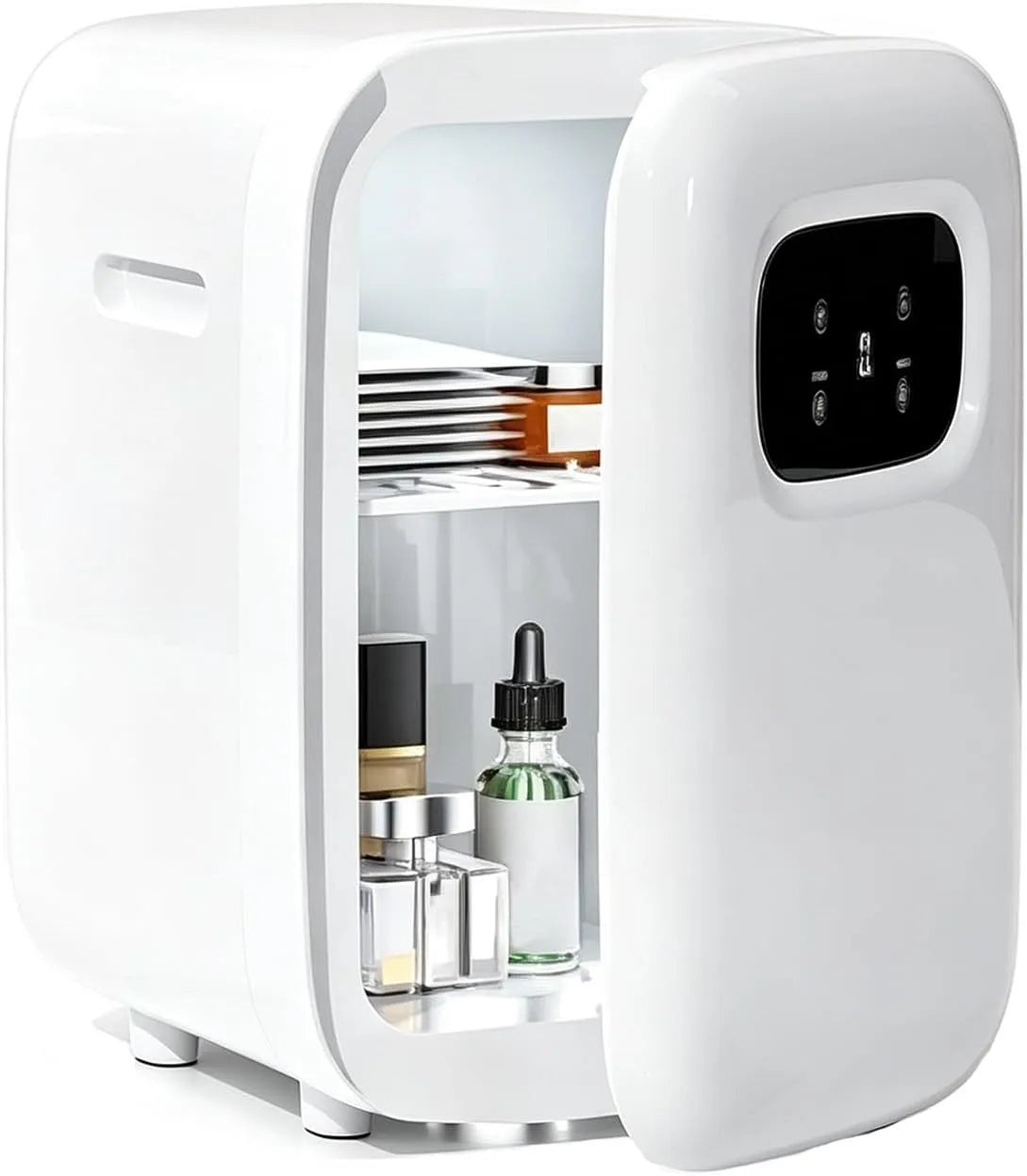Frigorifero portatile, 20 L, auto, mini frigo portatile
