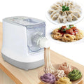 Macchina per pasta, 260 W, macchina per tagliatelle