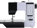Macchina da ricamo, macchina da cucire, macchina per cucito elettrica, ricamatrice elettrica, portatile, industriale, per impieghi gravosi