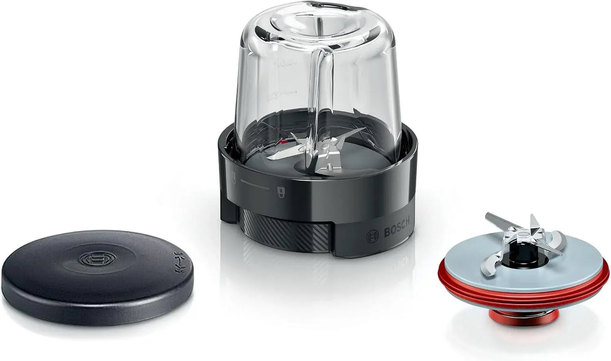 Bosch MUZS68CG Accessorio per elettrodomestico, acciaio inox