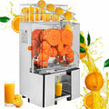 estrattore di succo e spremiagrumi, 120 W, 4 cm, 8 cm, professionale, 30 Pezzi, per spremitura di Arance Commerciali