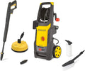 Idropulitrice, Stanley SXPW19BX, pulitrice ad alta pressione