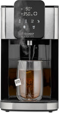 Caso HW 1660 Dispenser, 4 L, 40 a 100 °C, per Alimenti per Neonati