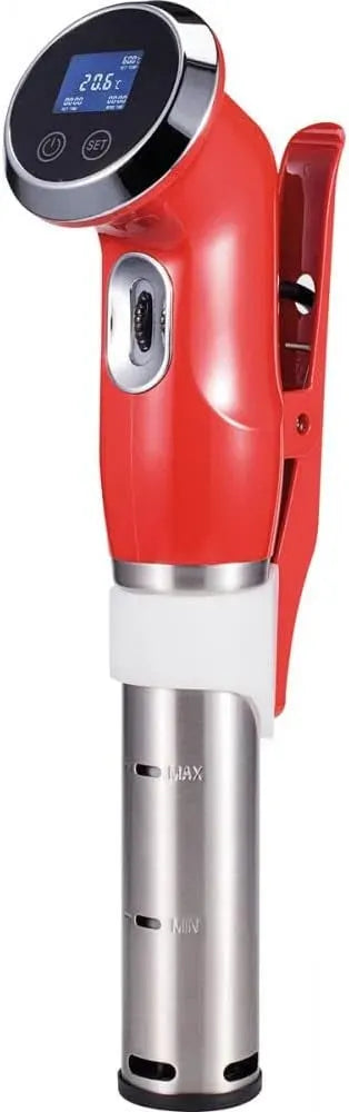 R01 by Reber roner per cottura sottovuoto bassa temperatura