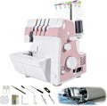 Macchina da cucire, macchina per cucito elettrica, portatile