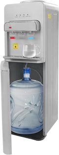 Distributore, per uscita acqua potabile in ufficio