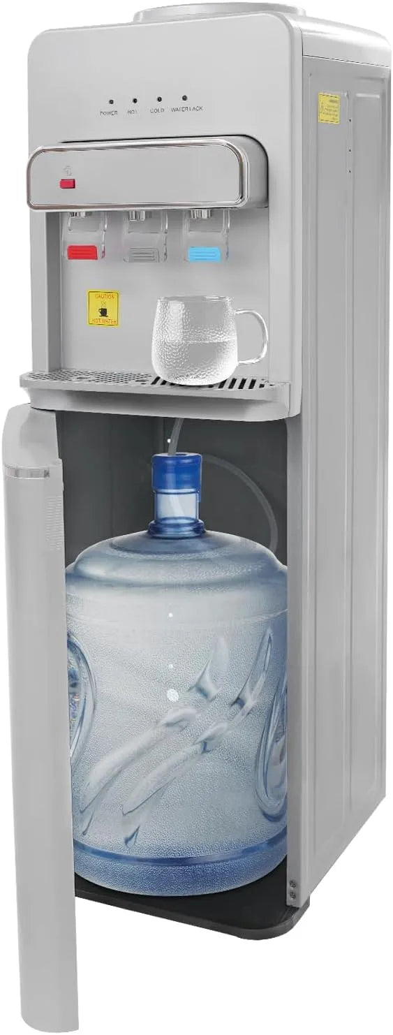 Distributore, per uscita acqua potabile in ufficio