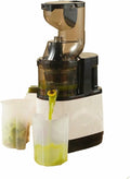 estrattore di succo e spremiagrumi, Automatico