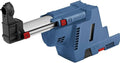 Bosch GDE 18V 1600A0051M 0 W, Professional 1600A0051M GDE 18V-16 Dust Extraction Attachment Carton, 18 V