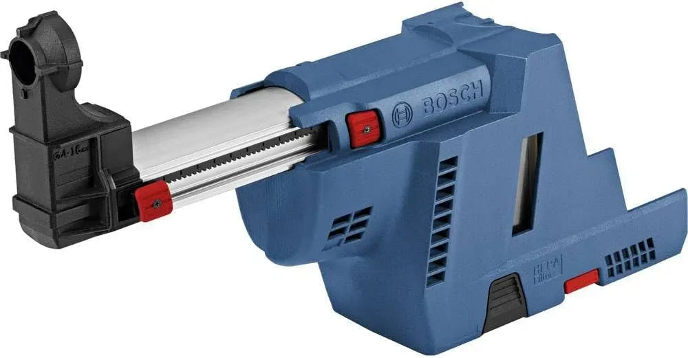 Bosch GDE 18V 1600A0051M 0 W, Professional 1600A0051M GDE 18V-16 Dust Extraction Attachment Carton, 18 V