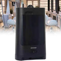 Aspirapolvere, 1400 W, touch, professionale, aspiratore elettrico domestico, Aspirapolvere stazionario Touchless