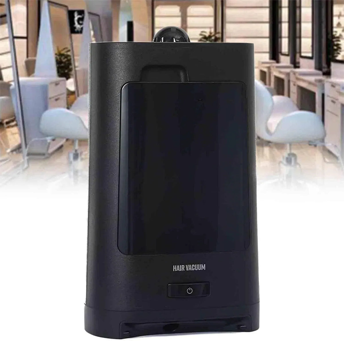 Aspirapolvere, 1400 W, touch, professionale, aspiratore elettrico domestico, Aspirapolvere stazionario Touchless