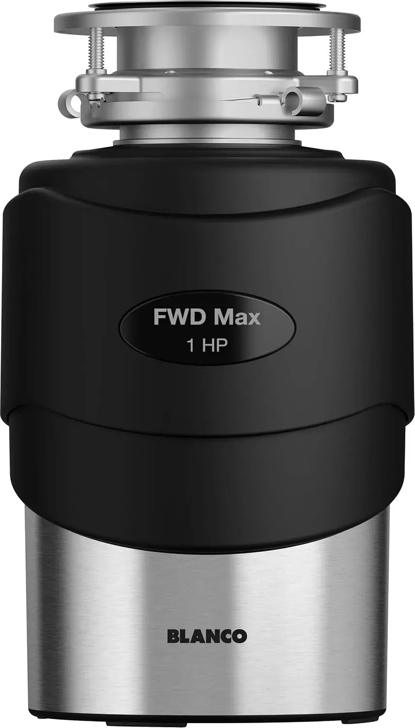 Tritatutto da cucina, Max, 1 CV, BLANCO FWD Max
