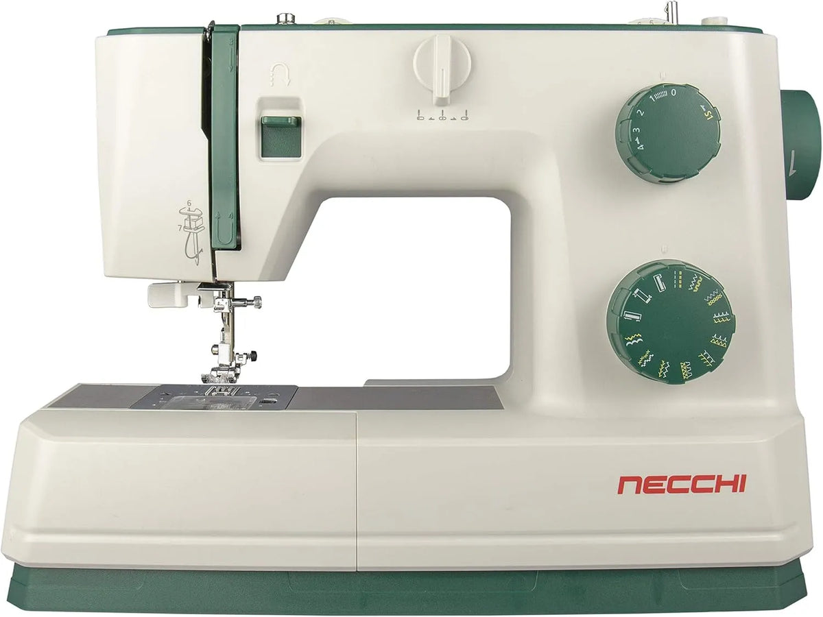Q421A Macchina da cucire, macchina per cucito elettrica