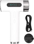 100000Giri/min 15600mAh Custodia in ABS Resistente, Compatto per Dormitori Esterni, Senza Fili 300W 100000Giri/min Ricaricabile USB 15600mAh Portatile