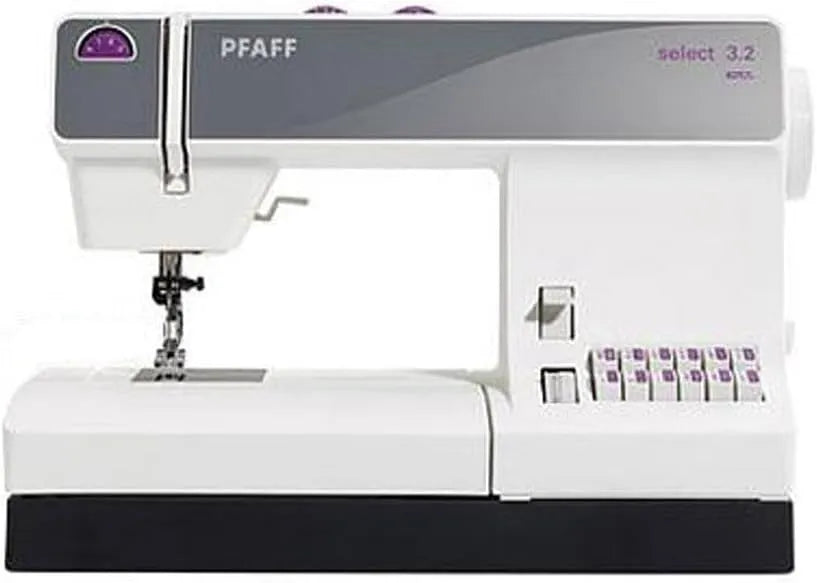 MACCHINA PER CUCIRE, per CUCIRE MECCANICA, PFAFF SELECT