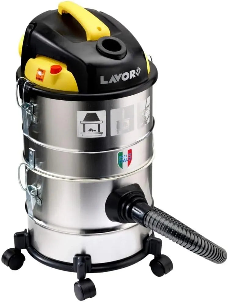 nextradeitalia 1 PZ BIDONE ASPIRACENERE LAVOR ASHLEY KOMBO