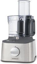 Kenwood FDM316SS Robot da cucina, 11 accessori inclusi