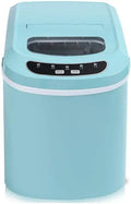 Macchina per il ghiaccio, Macchina per cubetti, 12 kg, per il ghiaccio Macchina per cubetti di ghiaccio da banc