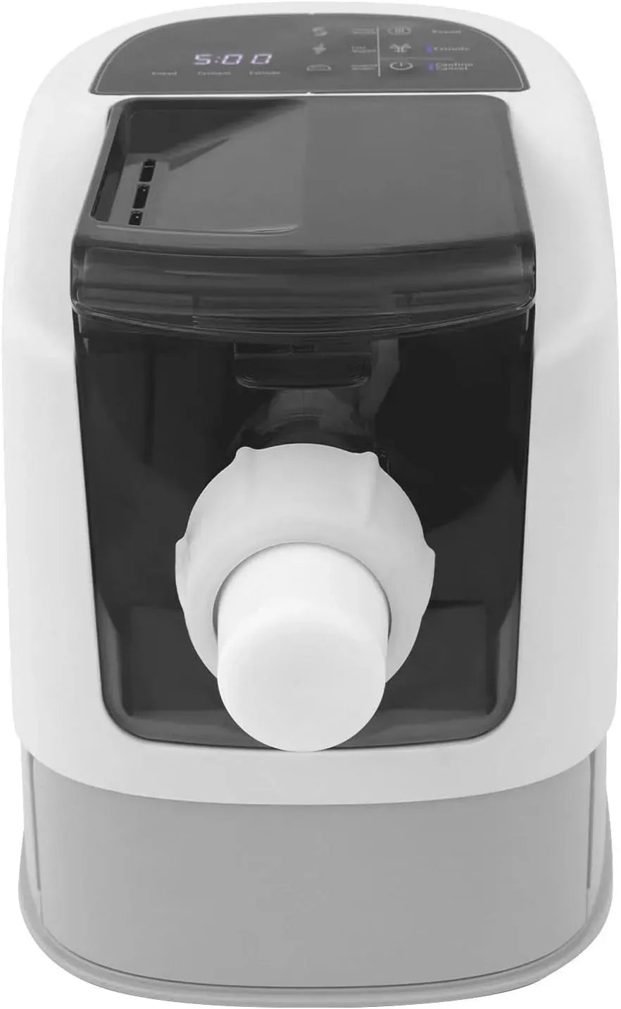 Macchina per pasta, 220 V, macchina per tagliatelle, approvata CE