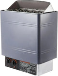 Riscaldatore, Generatore, 9 KW, 8 KW, esterno, vapore, funzione riscaldante