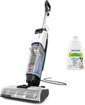 Aspirapolvere 4088N, aspiratore elettrico domestico, lavapavimenti elettrico, Bissell CrossWave Edge Aspirapolvere e Lavapavimenti