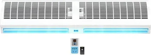 Ventilatore A-90 Cm/36, 36 pollici, professionale, 60 Cm/24 Pollici