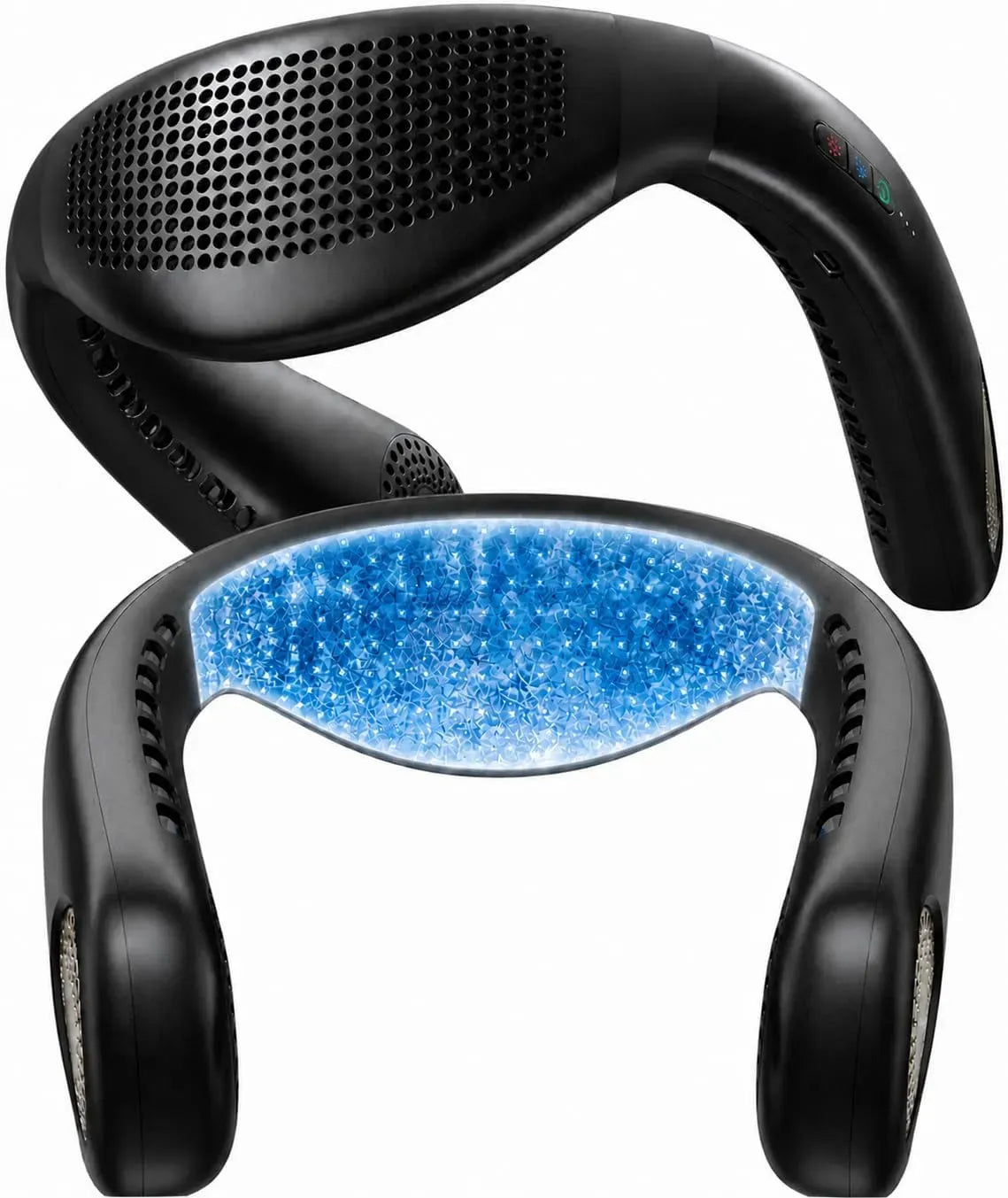 Ventilatore, TORRAS, portatile, COOLiFY Air 2025