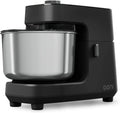 Macchina, pizza, 4,8 L, nero, Ooni Halo Core Impastatrice Spirale 4,8 L Macchina Impasto Pizza Nero