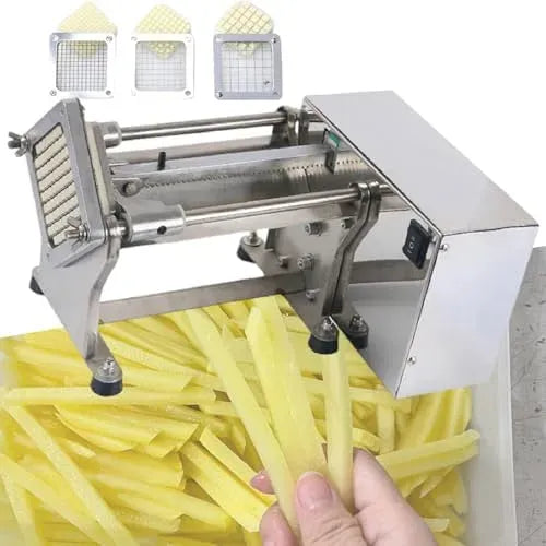Macchina per Tagliare, affettatrice, affettatrice per alimenti, 110 V, industriale, professionale, ristoranti, acciaio inox