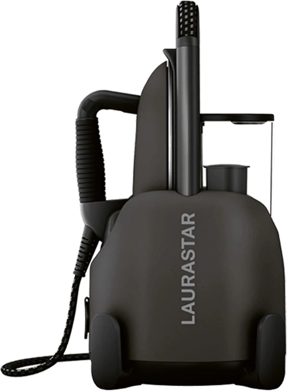 3in1 Ferro con Caldaia, Laurastar Lift Xtra Titan