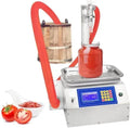 Miele 7L/min Macchina, 7 L, per sciroppo, automatica