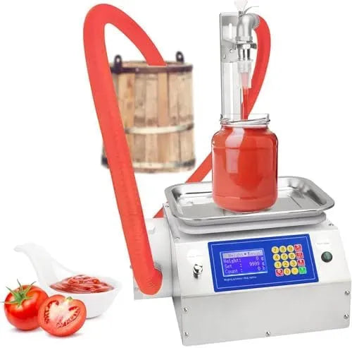 Miele 7L/min Macchina, 7 L, per sciroppo, automatica