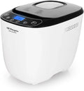 Breadmaker, Orbegozo Mhp 3500 Breadmaker One Size