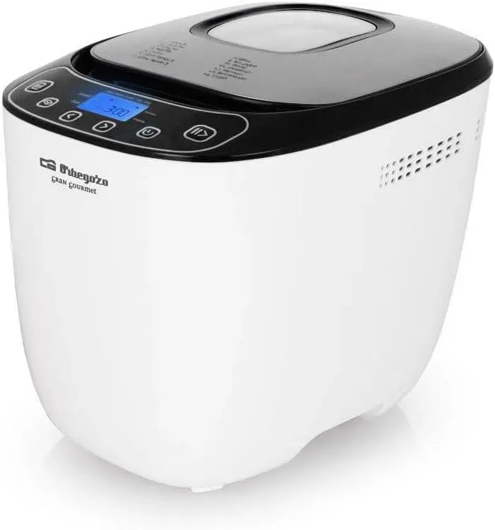 Breadmaker, Orbegozo Mhp 3500 Breadmaker One Size