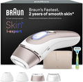 Braun PL7387 epilatore elettrico, Smart, Skin I·Expert Epilatore Luce Pulsata Smart