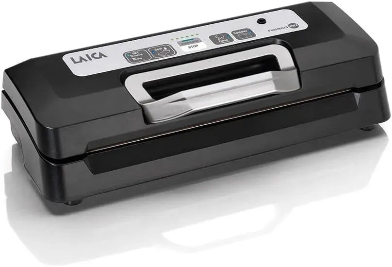 VT3119 macchina per sottovuoto alimentare, per Cibi Secchi e Umidi, LAICA