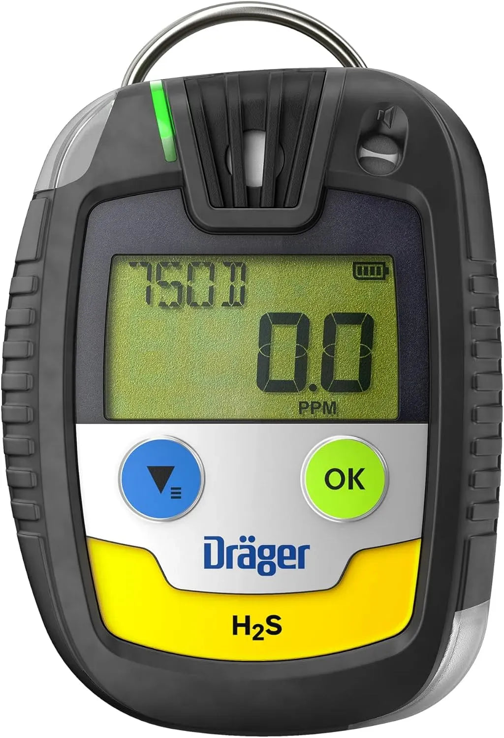 H2S Dräger Pac® 6000