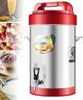 Macchina per Latte, 220 V, professionale, per Latte di Soia Commerciale 220V