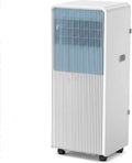Condizionatore 24H, portatile, timer, 10000 Btu
