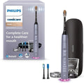Philips serie 9500 HX9923/41 con custodia di ricarica, Sonicare DiamondClean Smart Electric, 5 modalità, HX9923/41, Spazzolino da denti ricaricabile