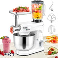Robot da cucina, 6 L, Huanyu 3-in-1, professionale, 1,5 l