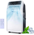 Unità AC fino a 32㎡, Climatizzatore in formato mobile 12000/18000 BTU