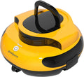 Aspirapolvere, POOLPURE IPX8, ruote di trasporto, pulitore automatico per piscine fino a 90 m²