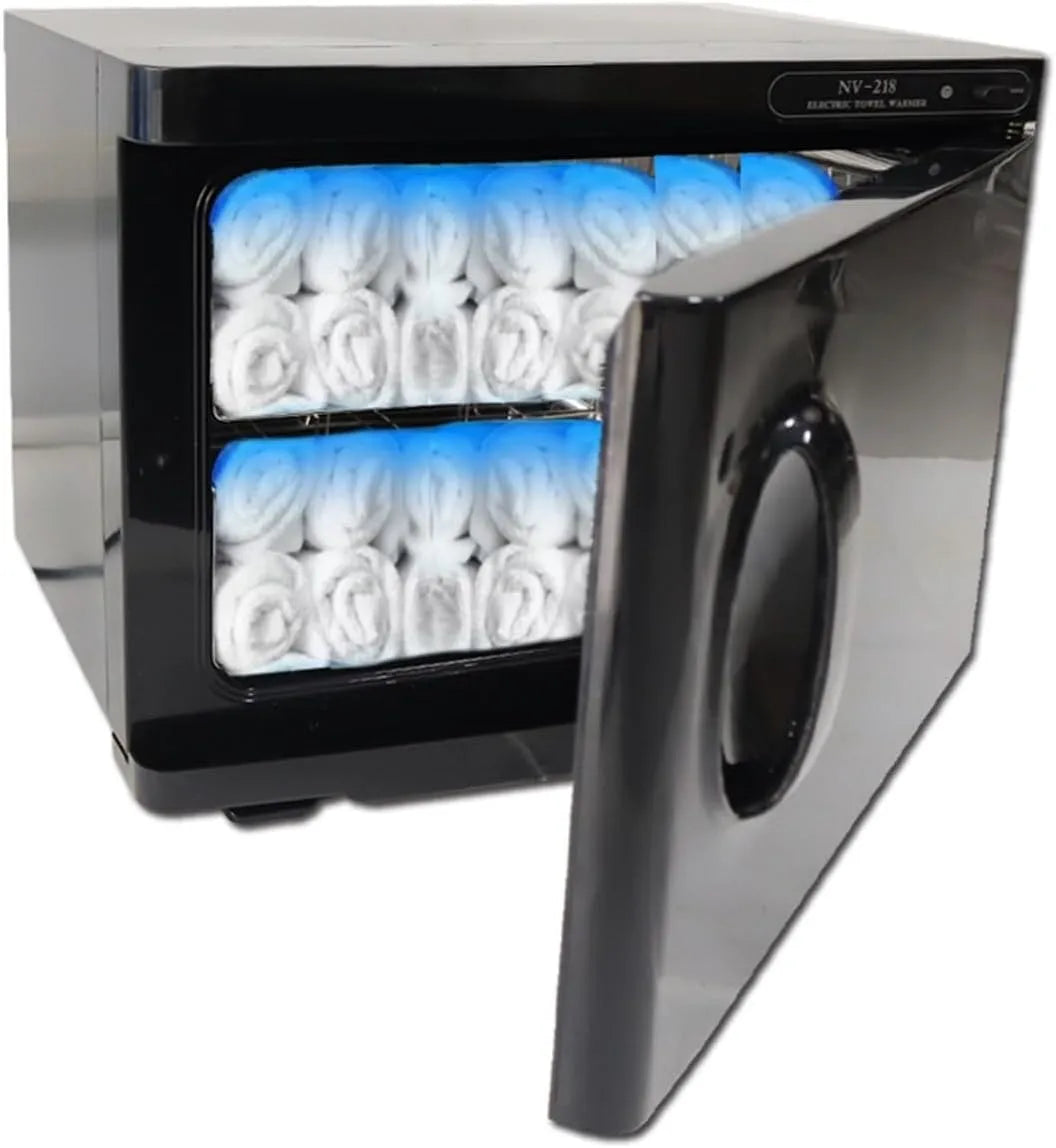 sterilizzatore, armadio, sterilizzatore elettrico, armadio UV per pulizia e disinfezione, 23 L, decorazione del soggiorno, per trattamenti viso