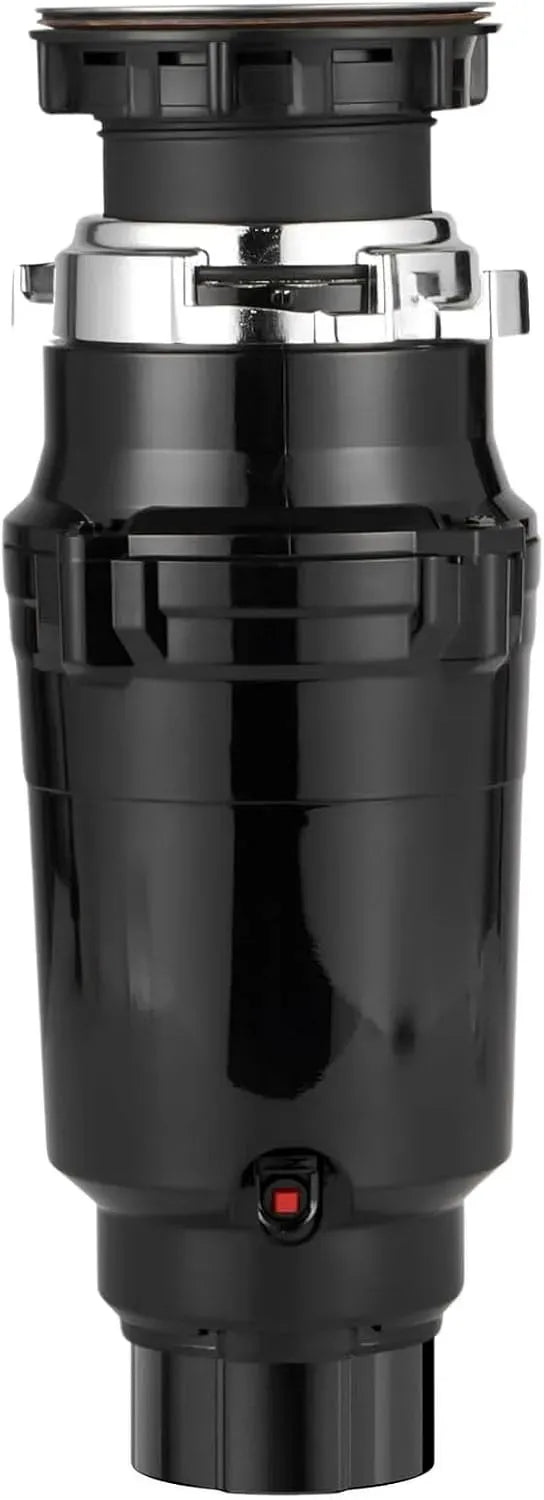 HP Lavello da cucina, acciaio inox, Acciaio Inossidabile, 3/4 rpm