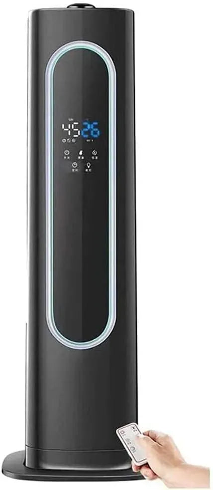 Purificatore d'aria, 8 L, industriale, depuratore d'aria