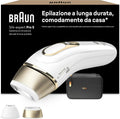 Braun PL5140 epilatore elettrico da donna, Pro
