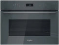 Whirlpool L 950 WCW7O7HTSSG Forno a microonde, 53 L, da incasso, nero