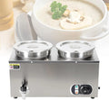 Rubinetto da cucina, professionale, acciaio inox